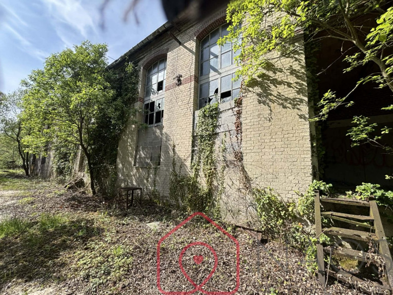 vente Terrain industriel Beauchamps - Photo 4