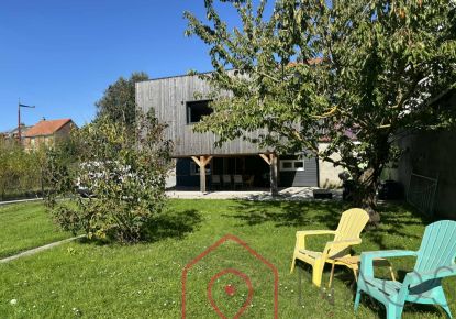 vente Maison Mers Les Bains