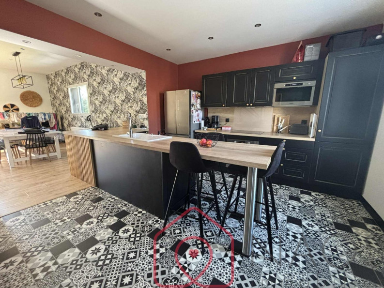 vente Maison Mers Les Bains - Photo 6