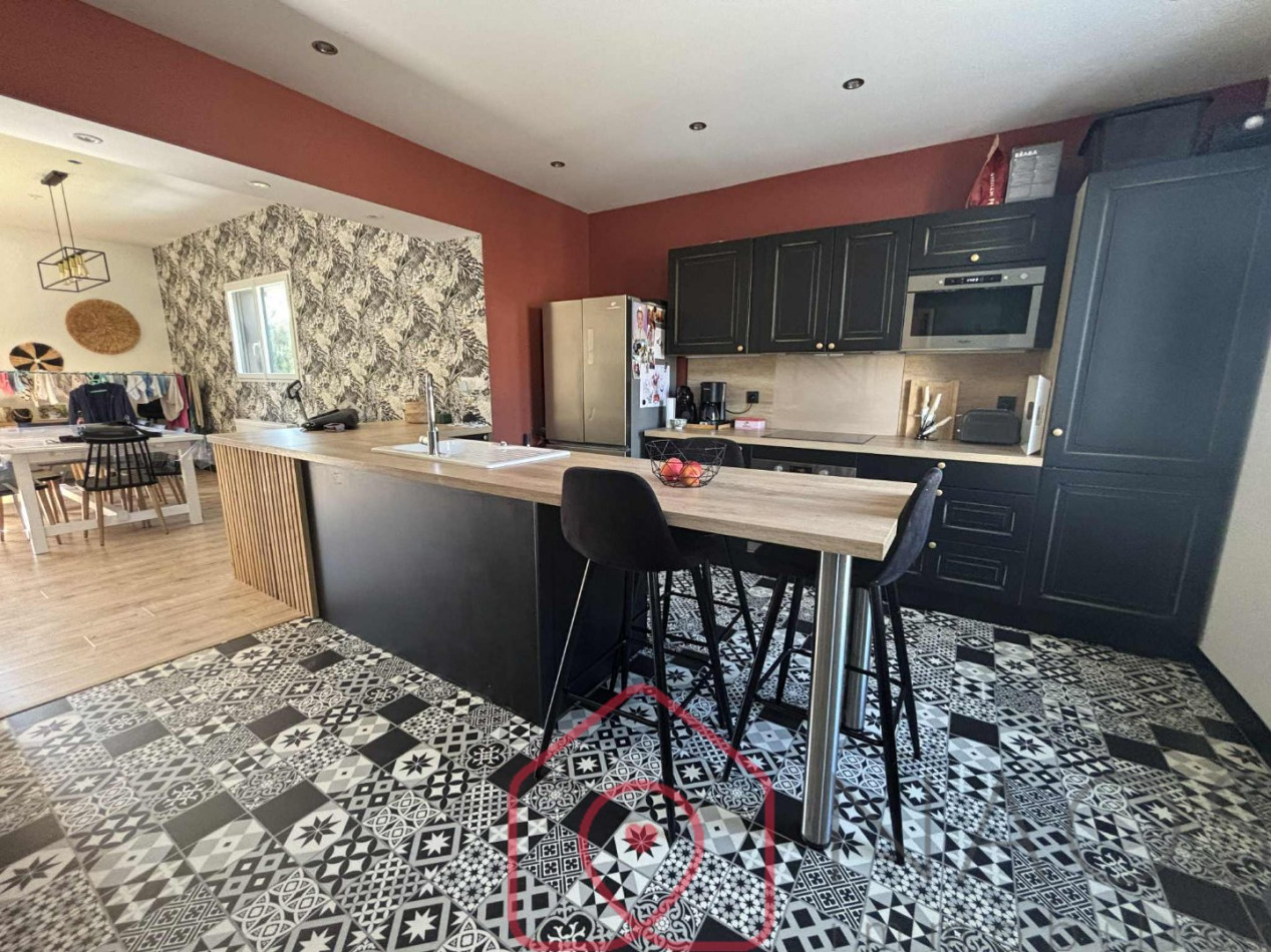 vente Maison Mers Les Bains - Photo 6