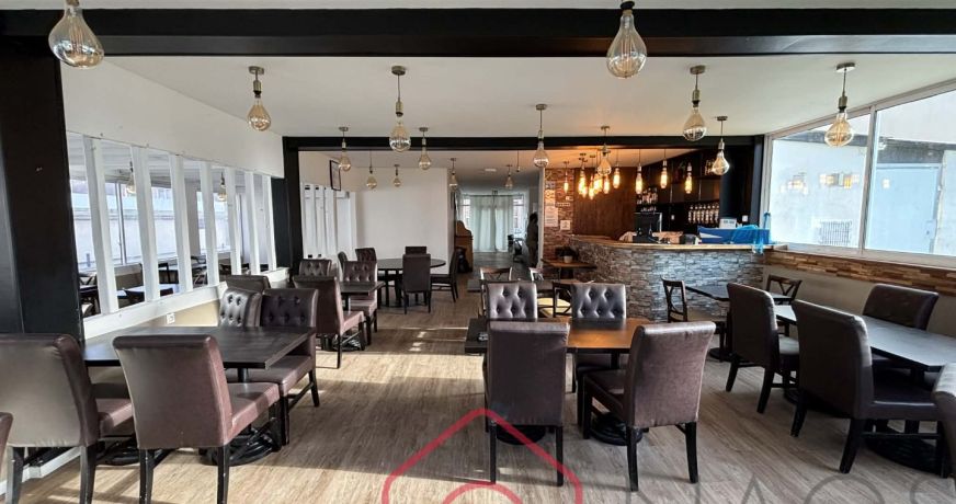 vente Restaurant Le Treport