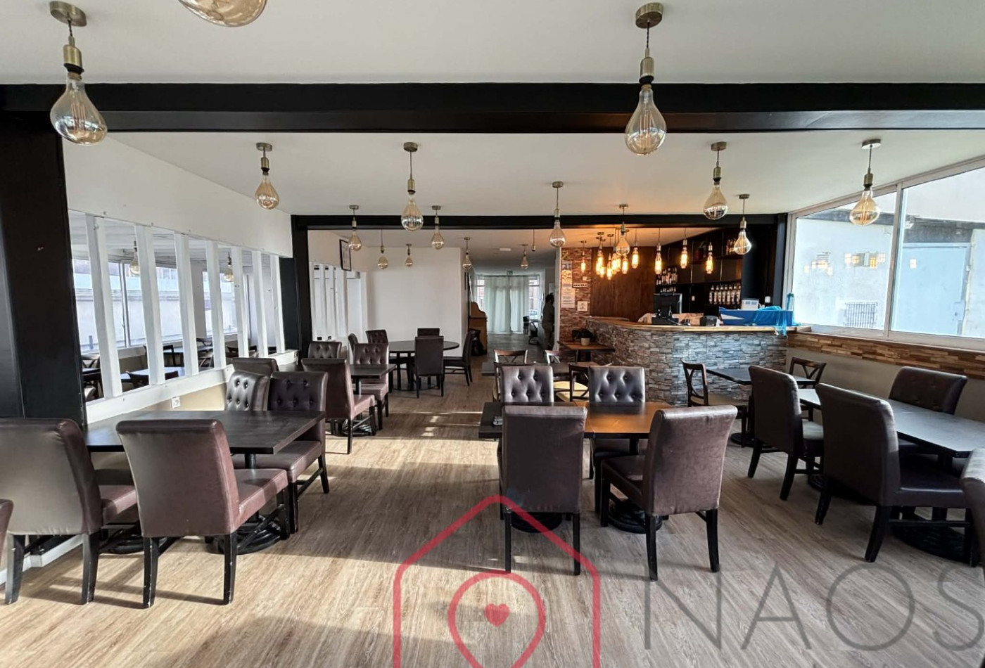 vente Restaurant Le Treport - Photo 2