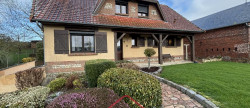 vente Maison Eu