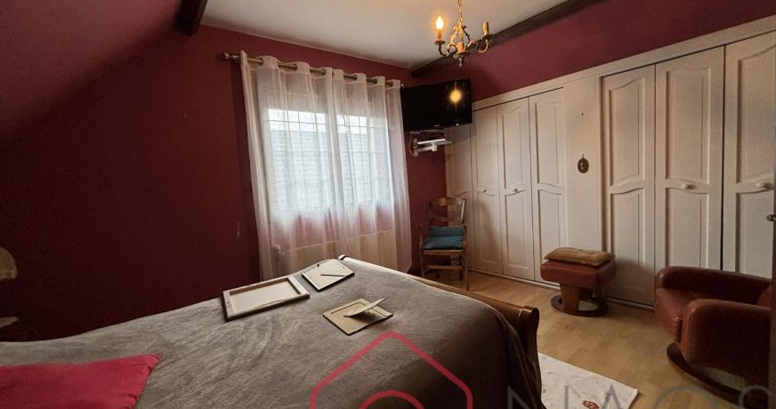 vente Maison Eu