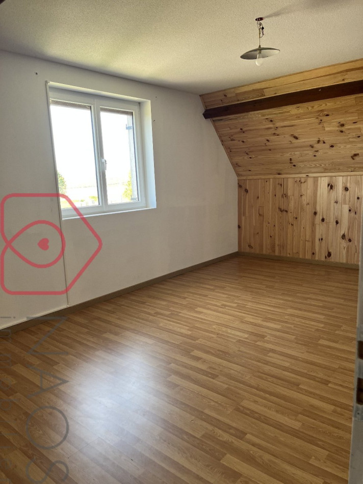 vente Maison contemporaine Bantanges - Photo 10