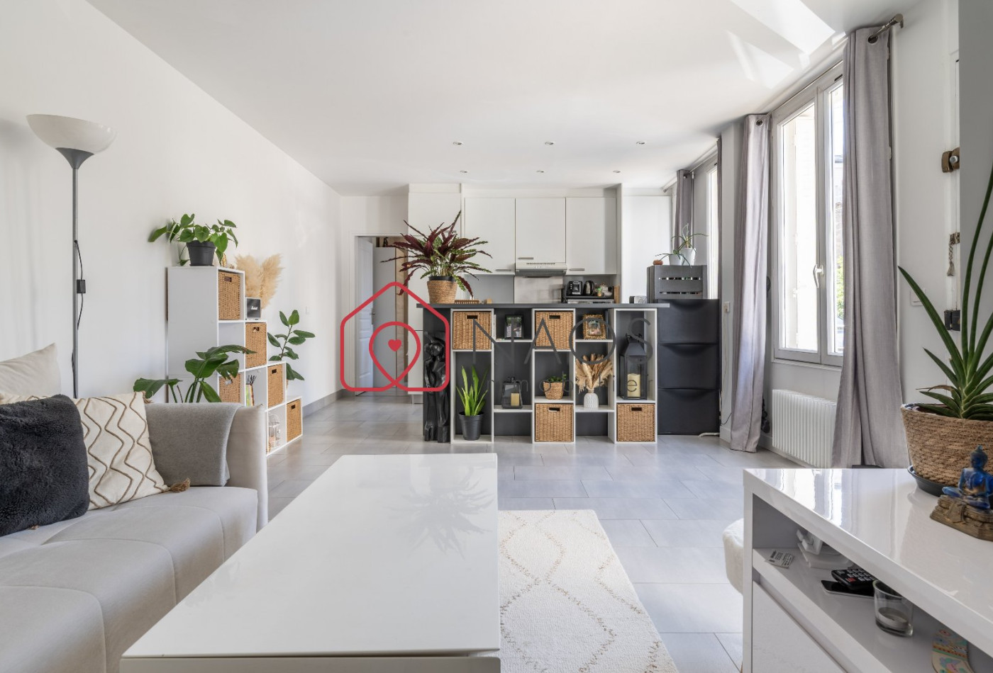 vente Appartement Chatou - Photo 3