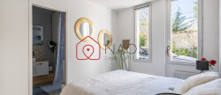 vente Appartement Chatou