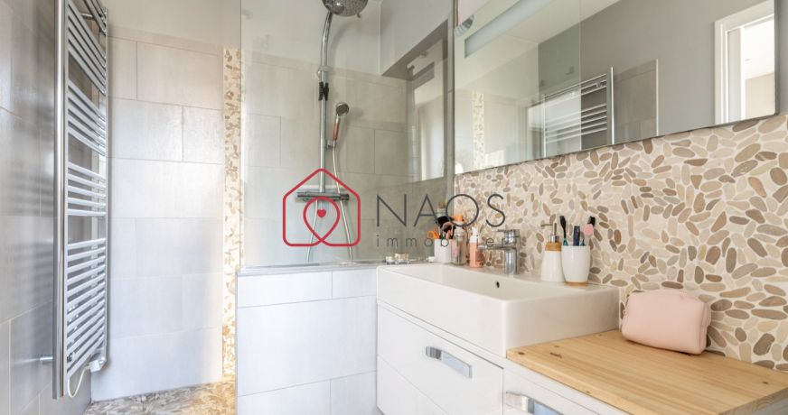 vente Appartement Chatou