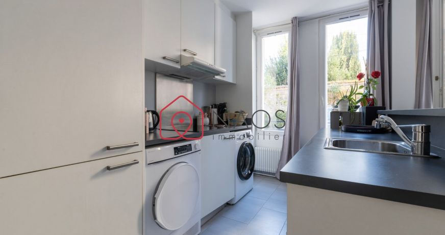 vente Appartement Chatou