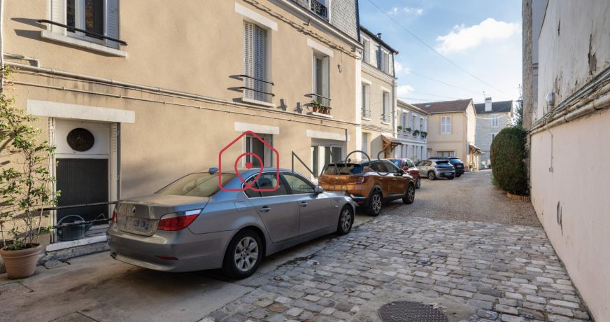 vente Appartement Chatou