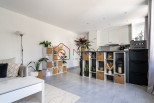 vente Appartement Chatou