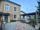vente Maison de village Messincourt