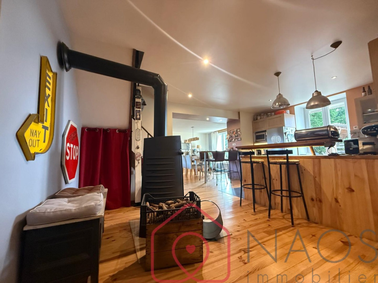 vente Maison de village Messincourt - Photo 5