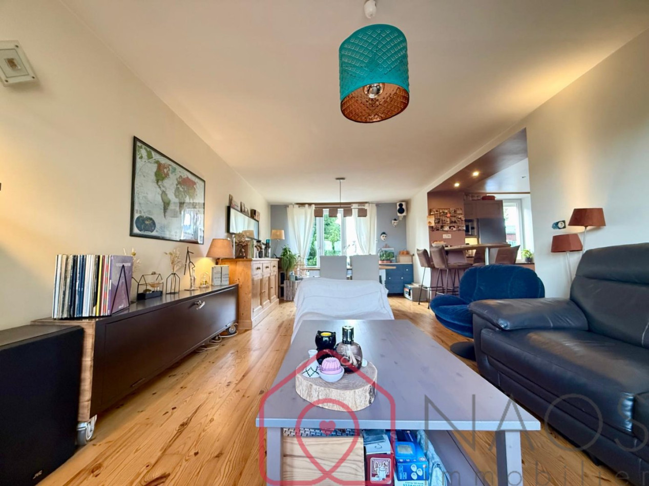 vente Maison de village Messincourt - Photo 7