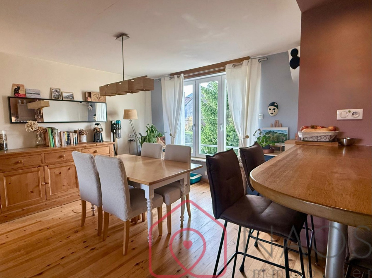 vente Maison de village Messincourt - Photo 6
