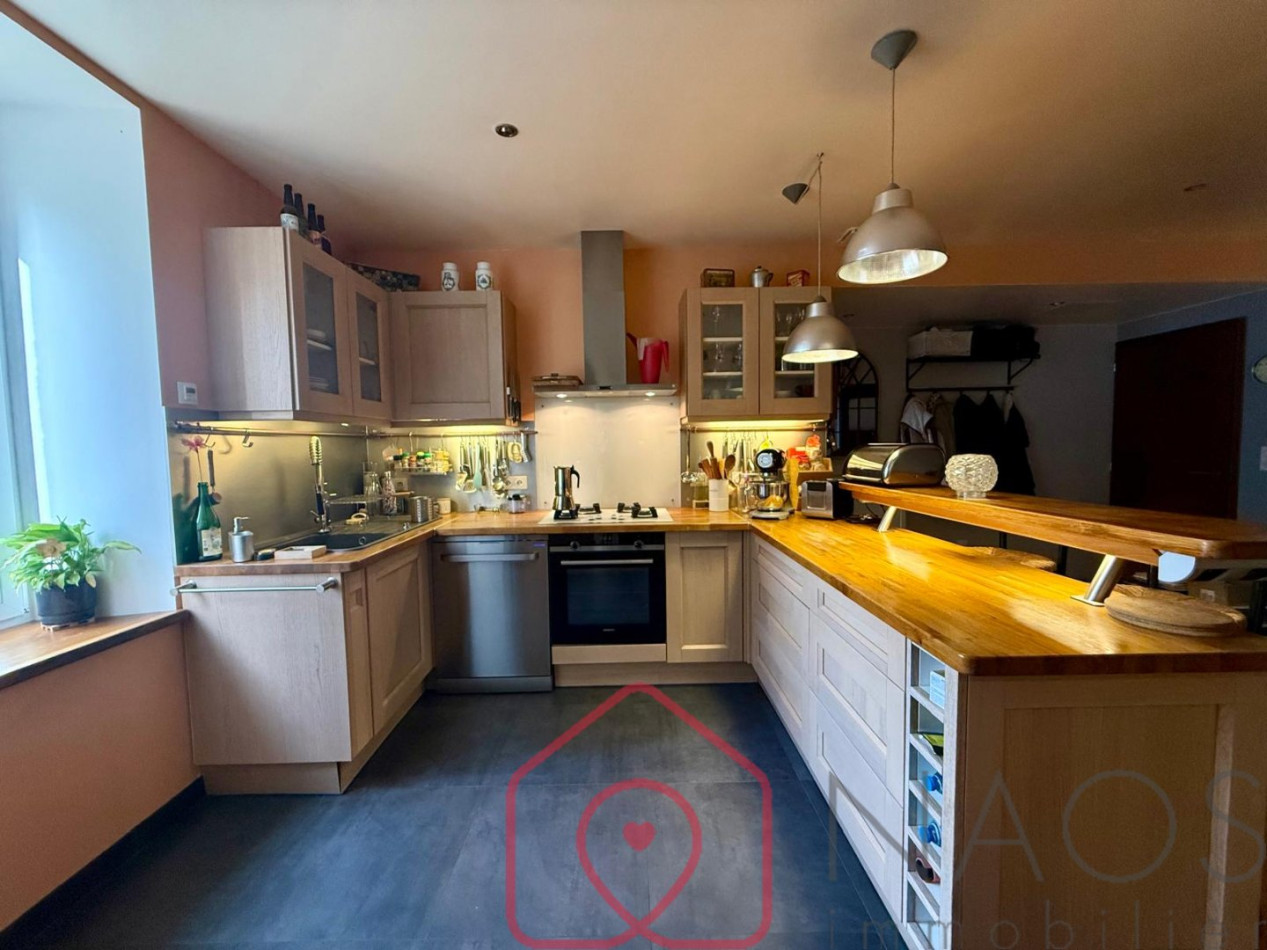vente Maison de village Messincourt - Photo 4