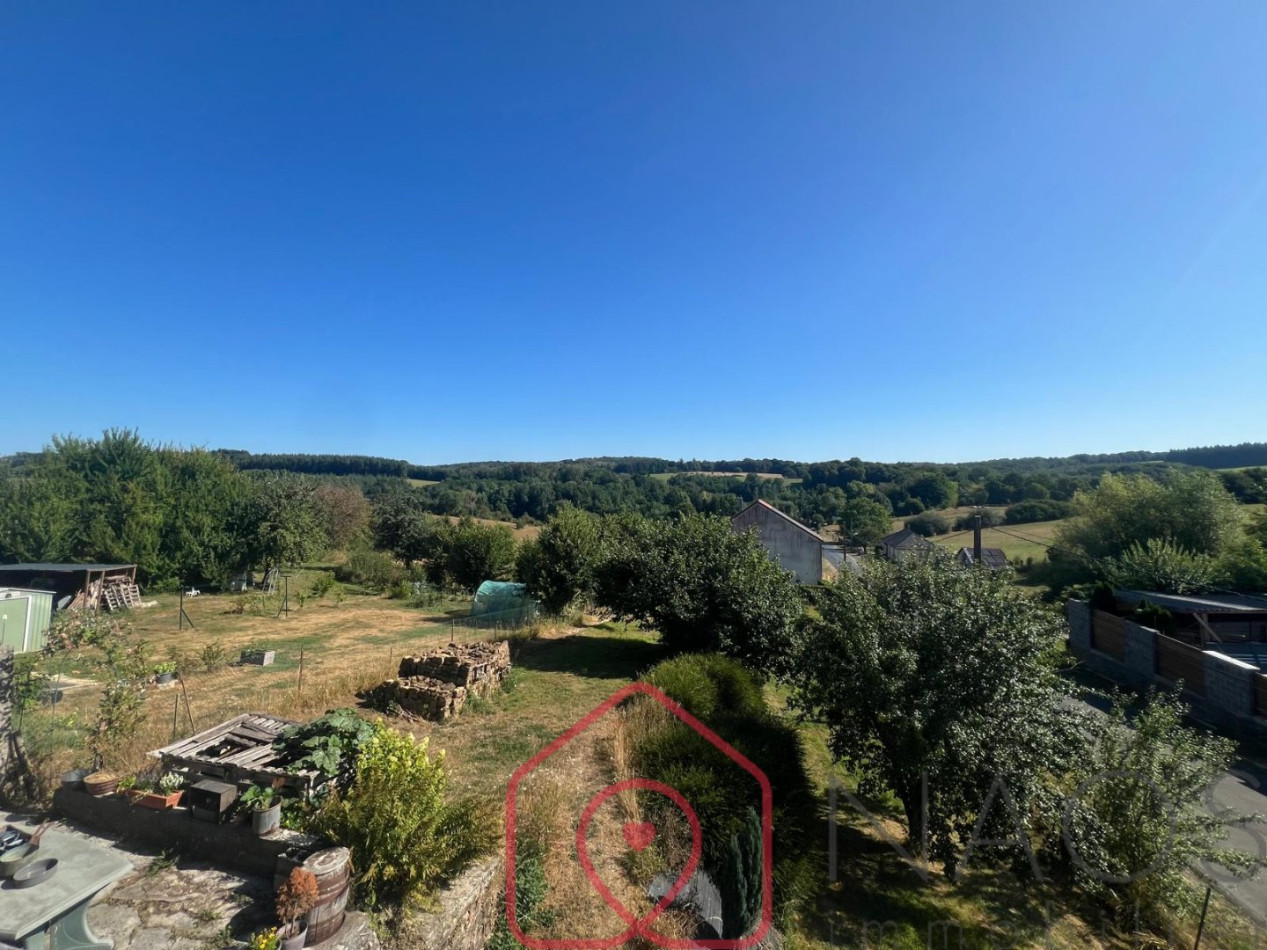 vente Maison de village Messincourt - Photo 9