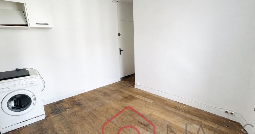 vente Appartement Asnieres Sur Seine