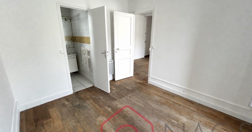 vente Appartement Asnieres Sur Seine