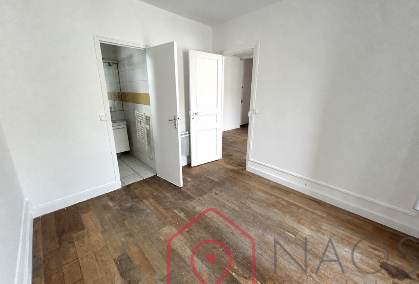 vente Appartement Asnieres Sur Seine - Photo 5