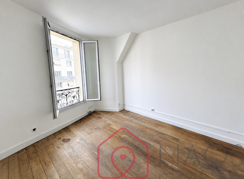 vente Appartement Asnieres Sur Seine - Photo 4