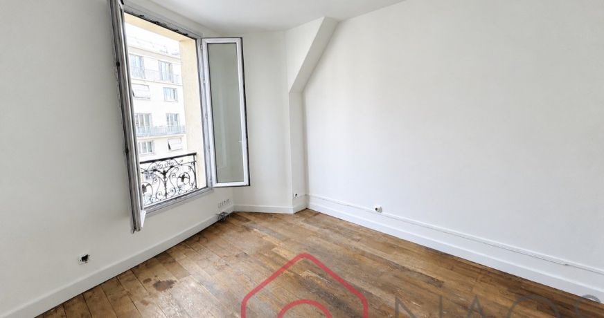 vente Appartement Asnieres Sur Seine