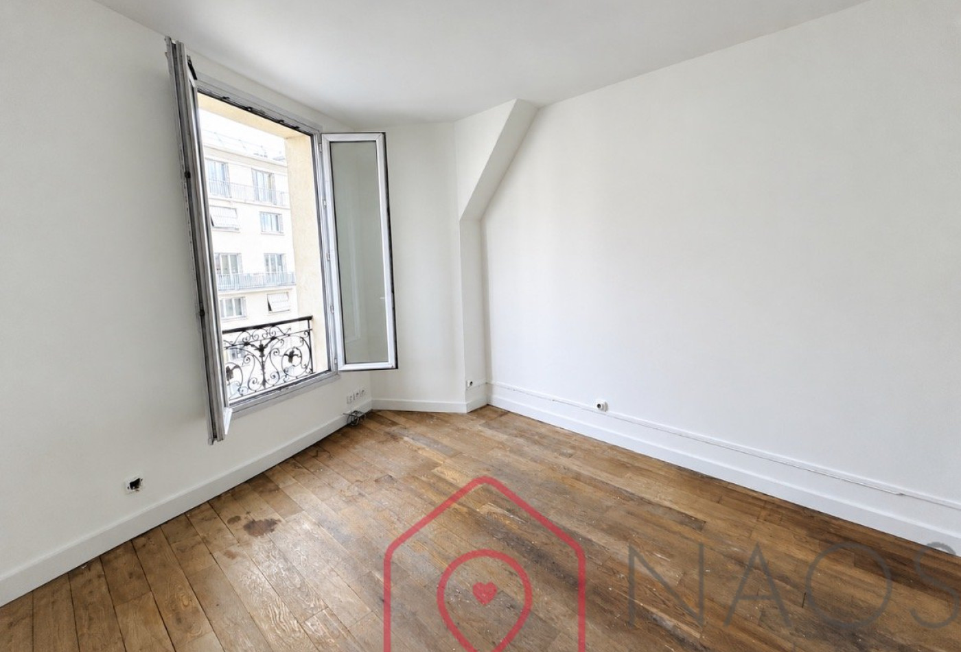 vente Appartement Asnieres Sur Seine - Photo 4