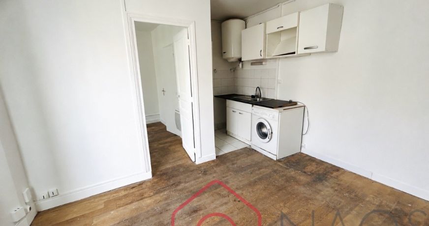 vente Appartement Asnieres Sur Seine