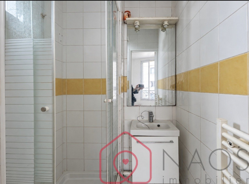 vente Appartement Asnieres Sur Seine - Photo 7