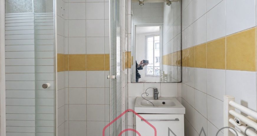 vente Appartement Asnieres Sur Seine