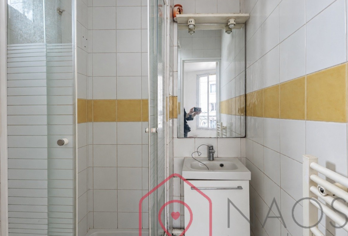 vente Appartement Asnieres Sur Seine - Photo 7