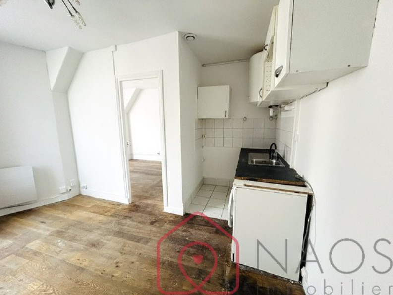 vente Appartement Asnieres Sur Seine - Photo 2