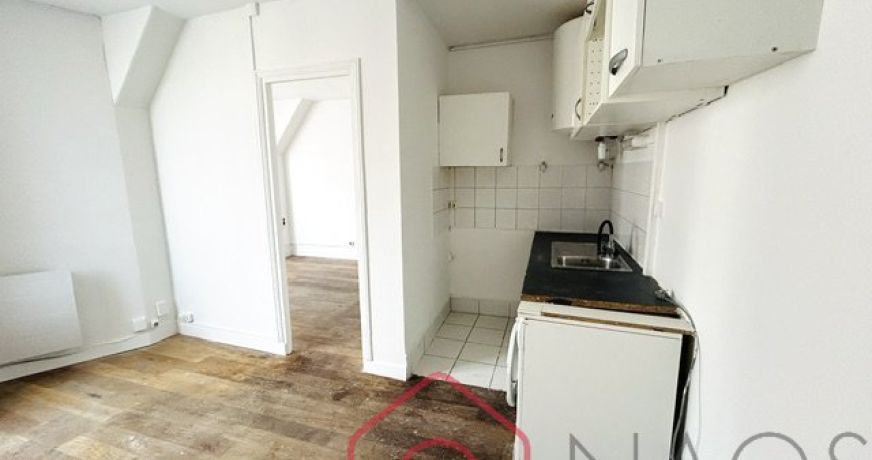 vente Appartement Asnieres Sur Seine