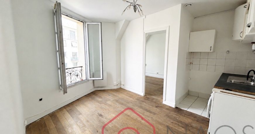 vente Appartement Asnieres Sur Seine