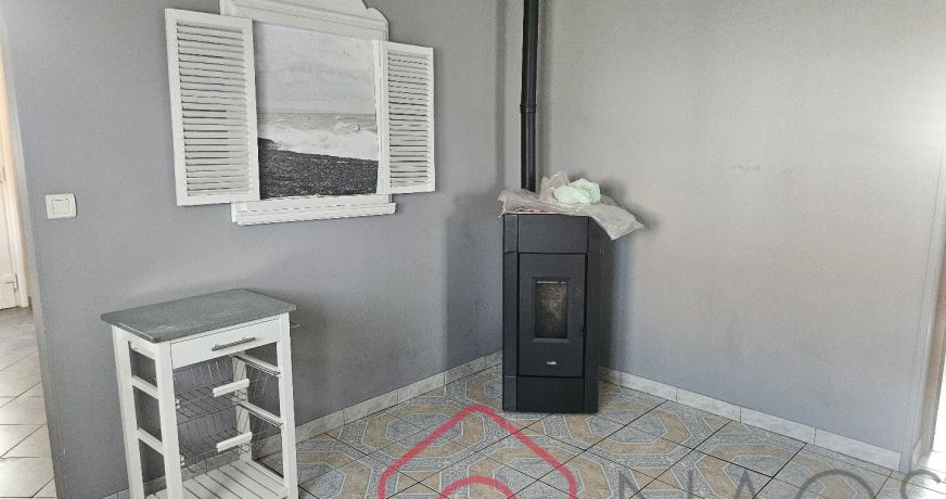 vente Maison Eu