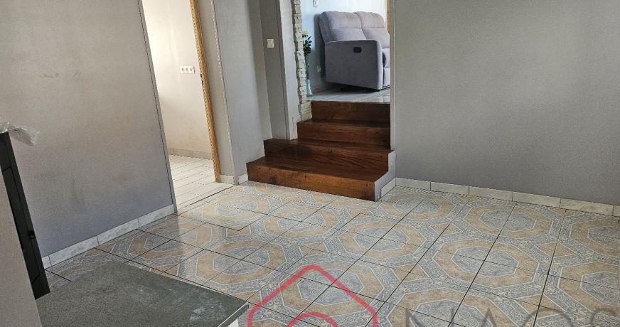 vente Maison Eu