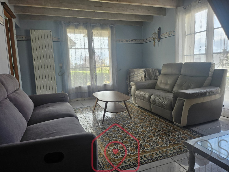 vente Maison Eu - Photo 8