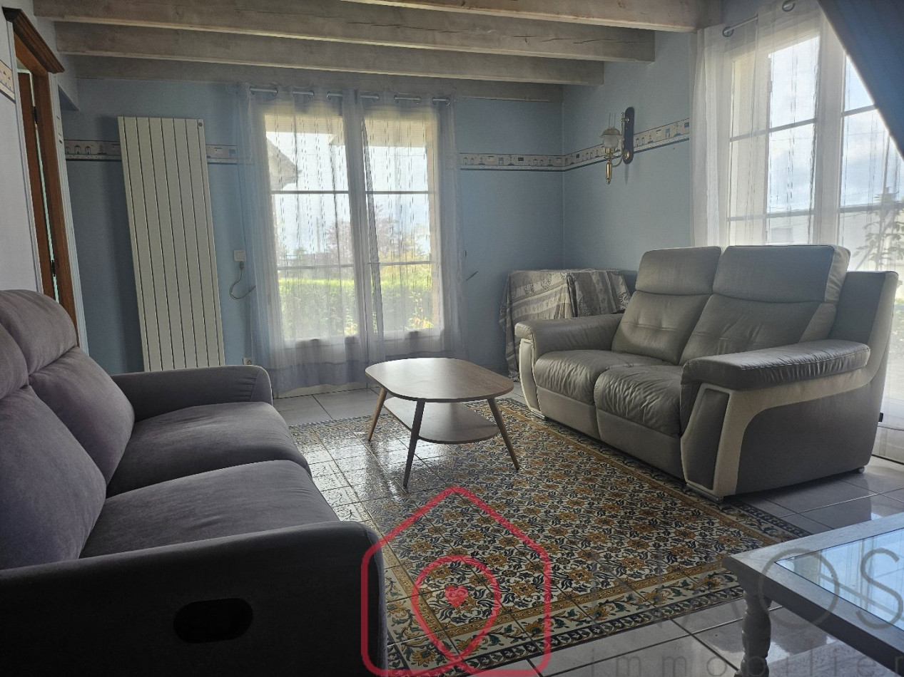 vente Maison Eu - Photo 8