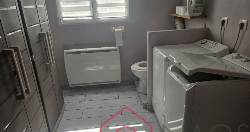 vente Maison Eu