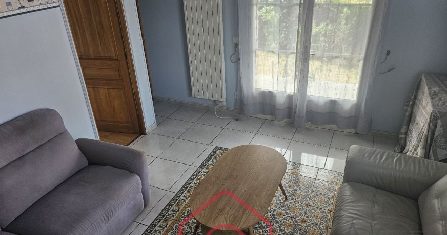 vente Maison Eu
