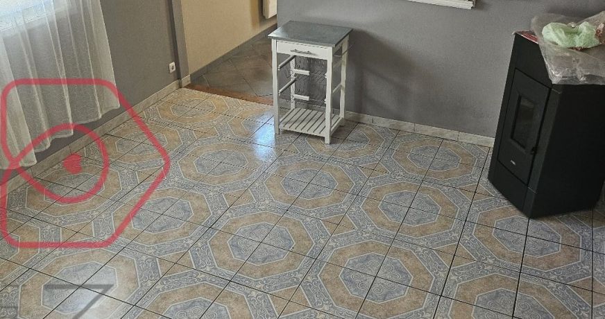 vente Maison Eu