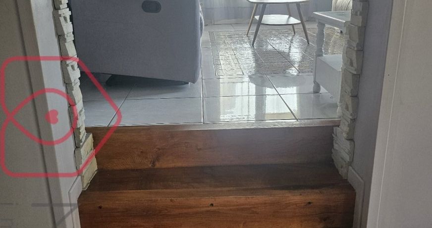vente Maison Eu