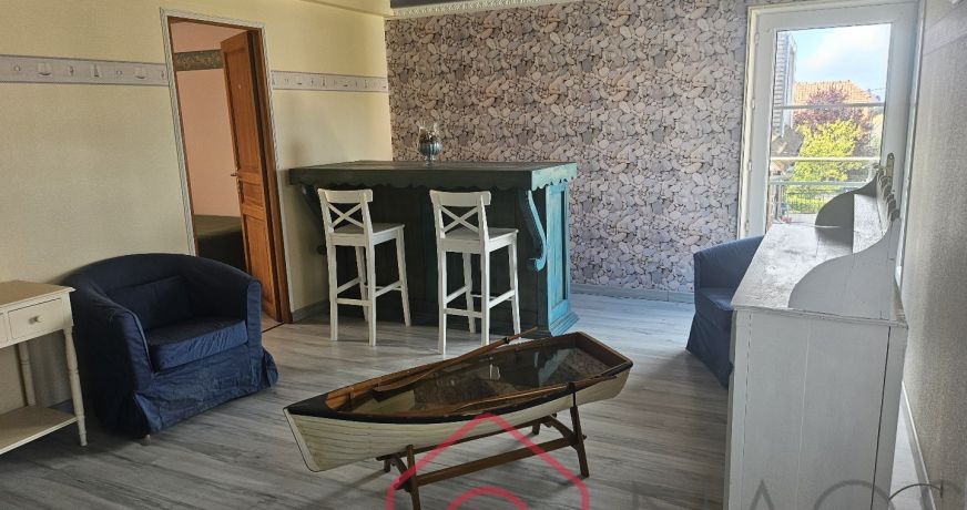 vente Maison Eu