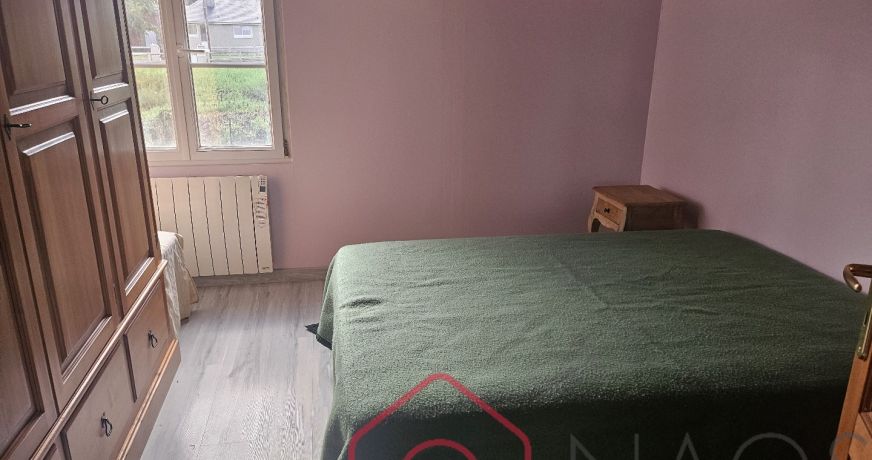 vente Maison Eu