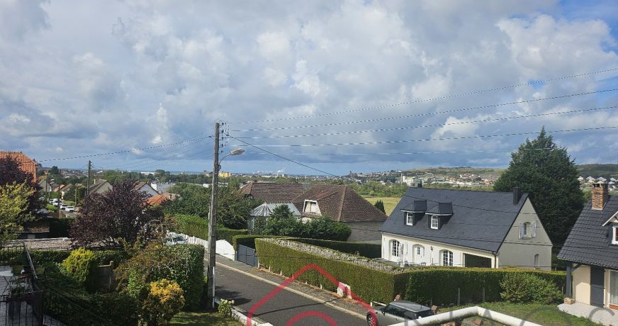 vente Maison Eu