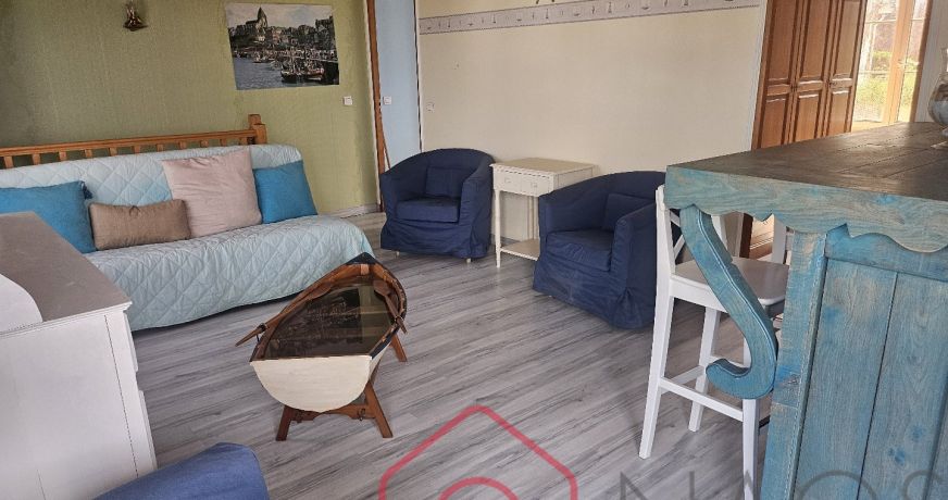 vente Maison Eu
