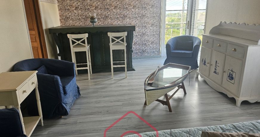 vente Maison Eu
