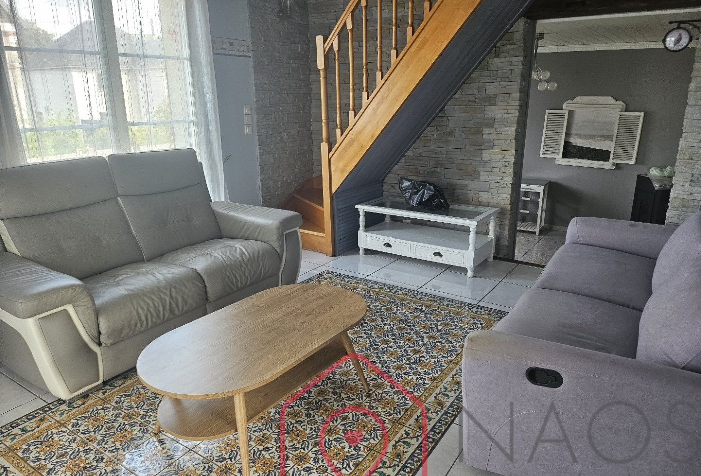 vente Maison Eu - Photo 5