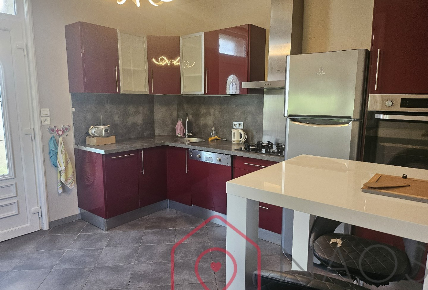vente Maison Eu - Photo 2
