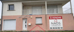 vente Maison Criel Sur Mer